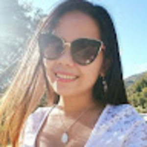 Meet your Posher, Ellybeth